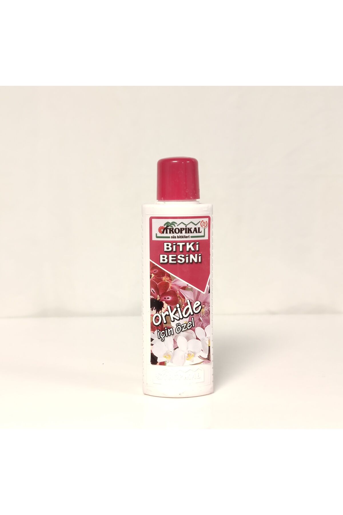 Tropikal Orkide İçin Özel Bitki Besini – 225ml
