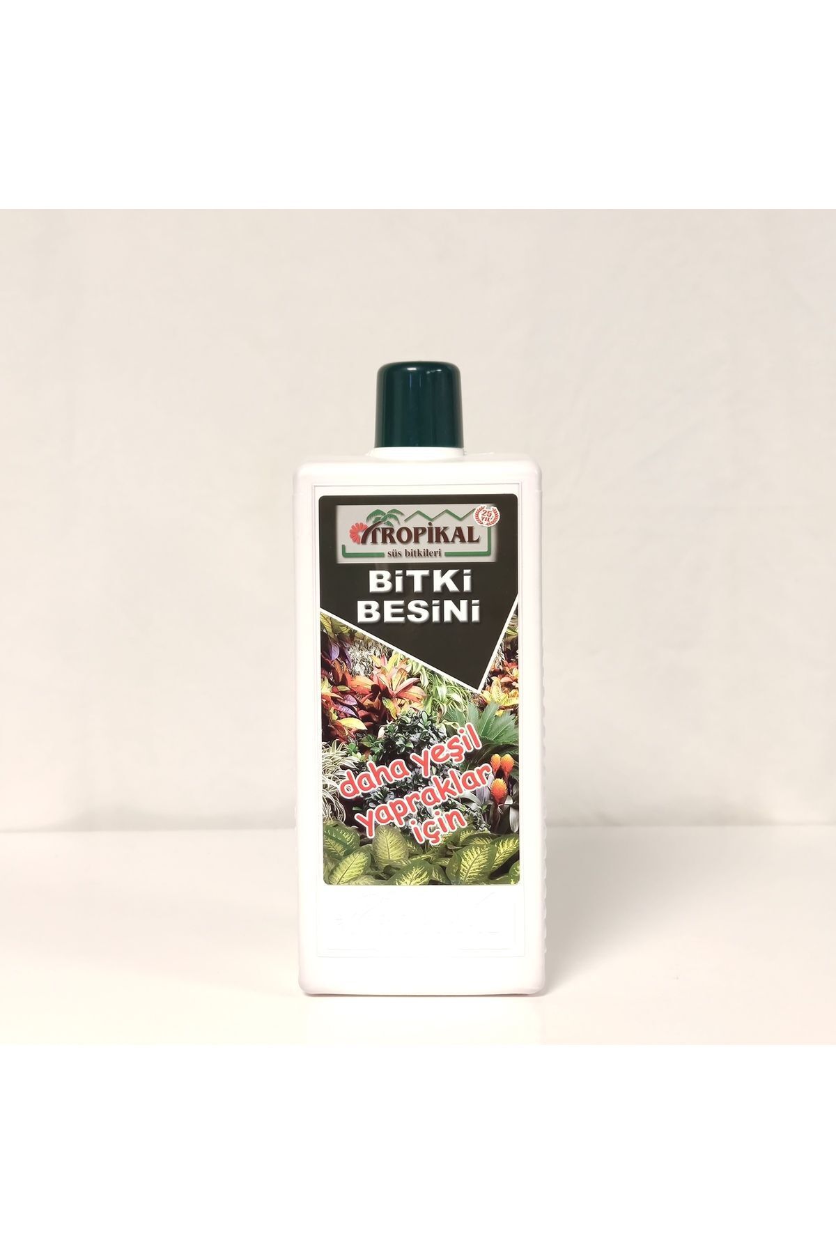 Daha Yeşil Yapraklar İçin Bitki Besini-1000 ml