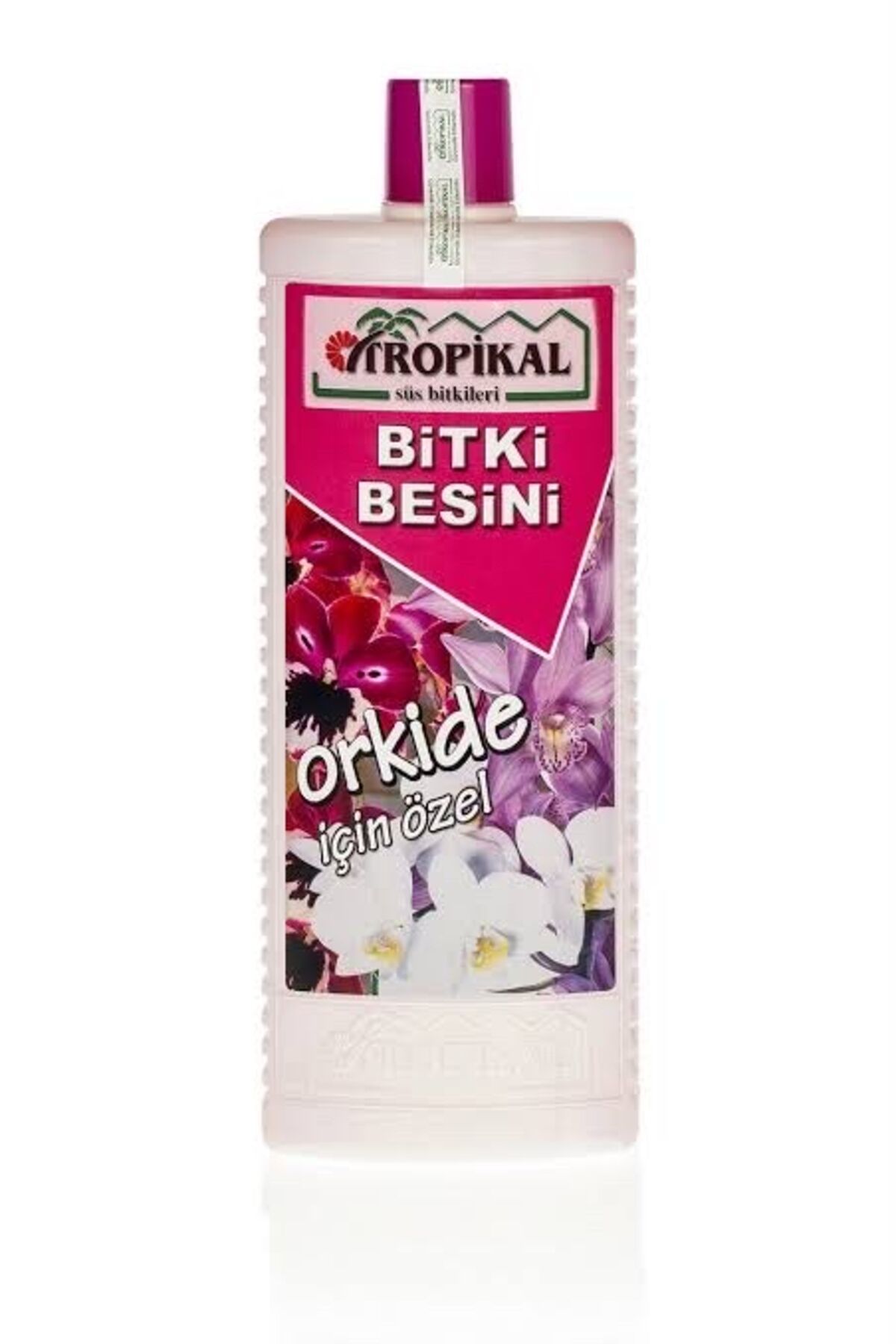 Orkide Için Özel Bitki Besini 225ml