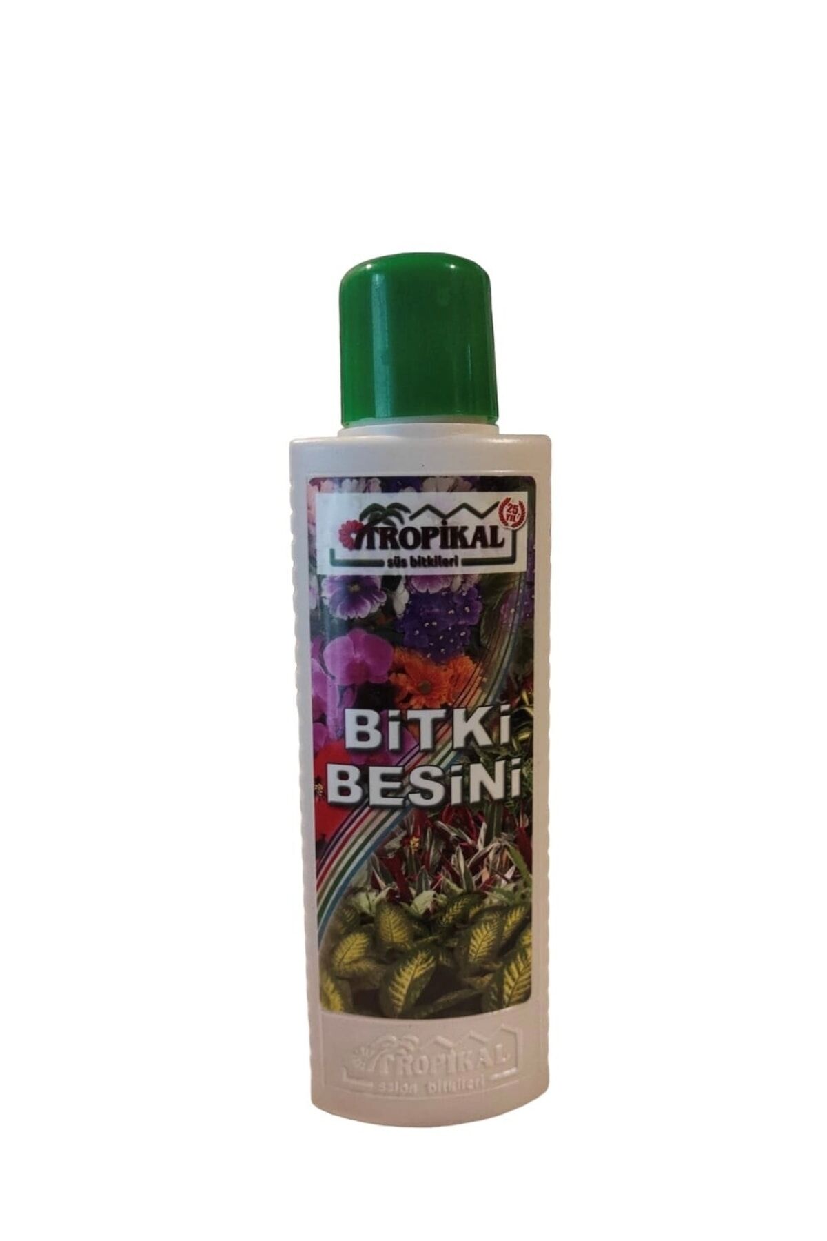 Genel Bitki Besini