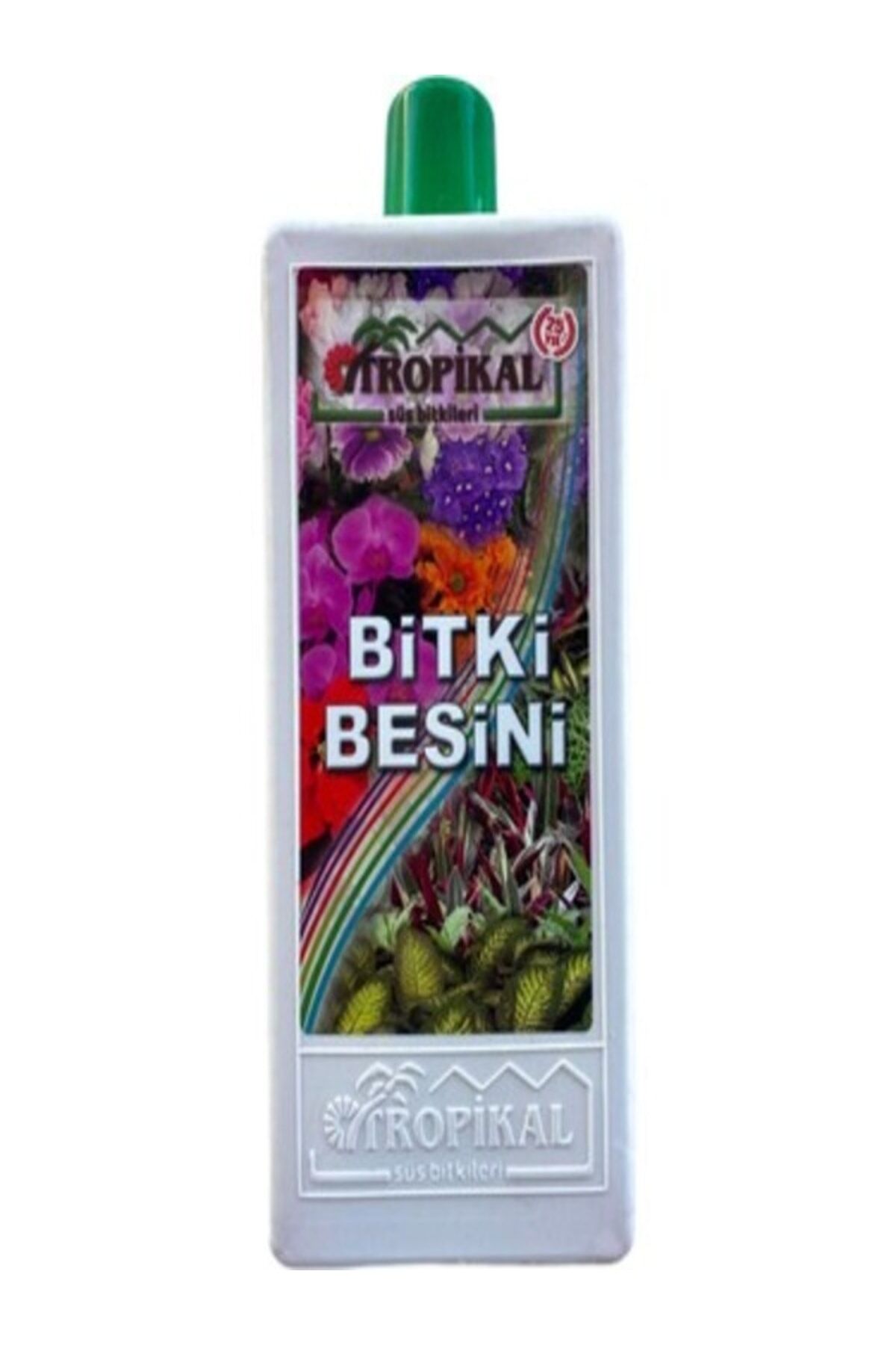 Bitki Besini - Topraksız Tarım  1000 ml