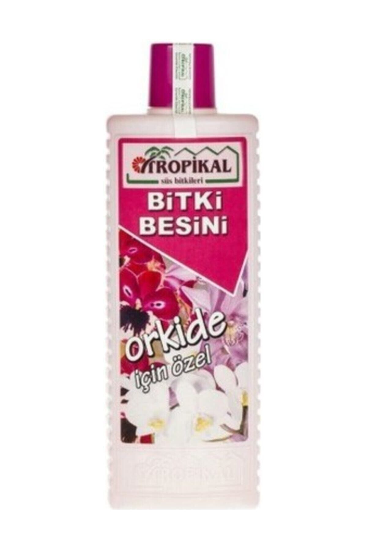 Orkide Için Özel Bitki Besini 225 Ml