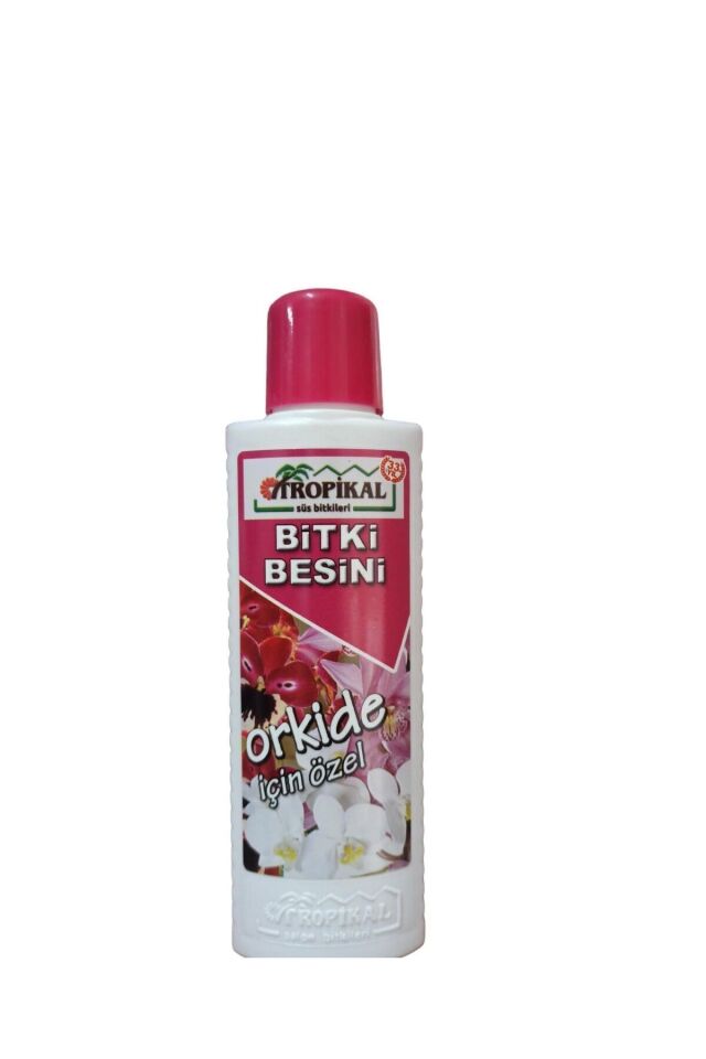 Bitki Besin Seti Orkide Bitki Besini Genel Bitki Besini Çiçek Açan Süs Bitkileri Besini