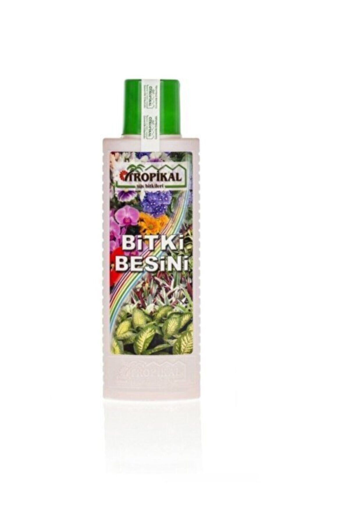 Bitki Besini Bütün Bitkiler Için 225 ml