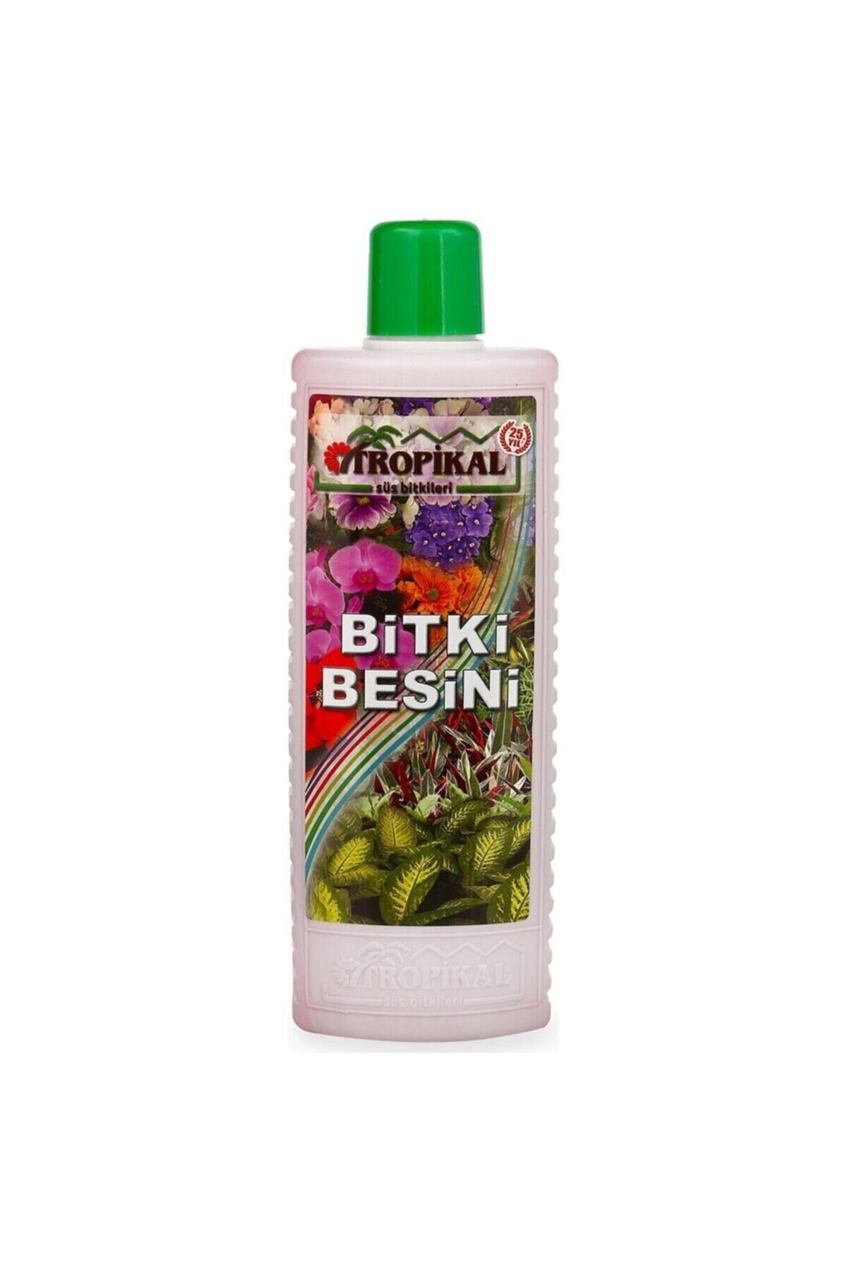 Tropikal Genel Bitki Besini 225 ml