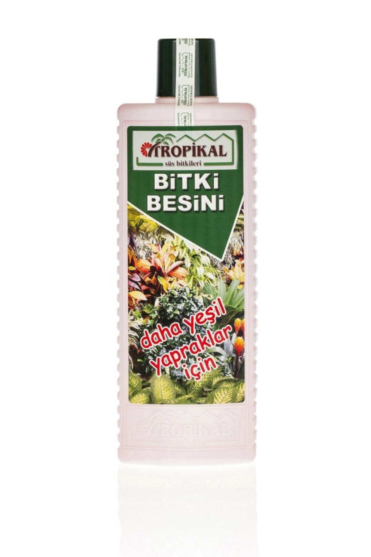 Yeşil Yapraklı Bitki Besini 500 ml