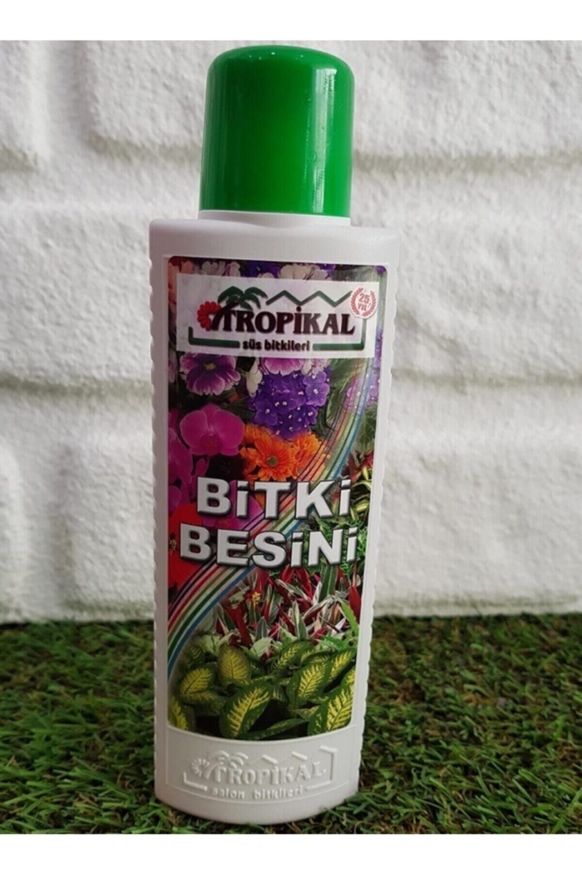Bitki Besini 225 ml