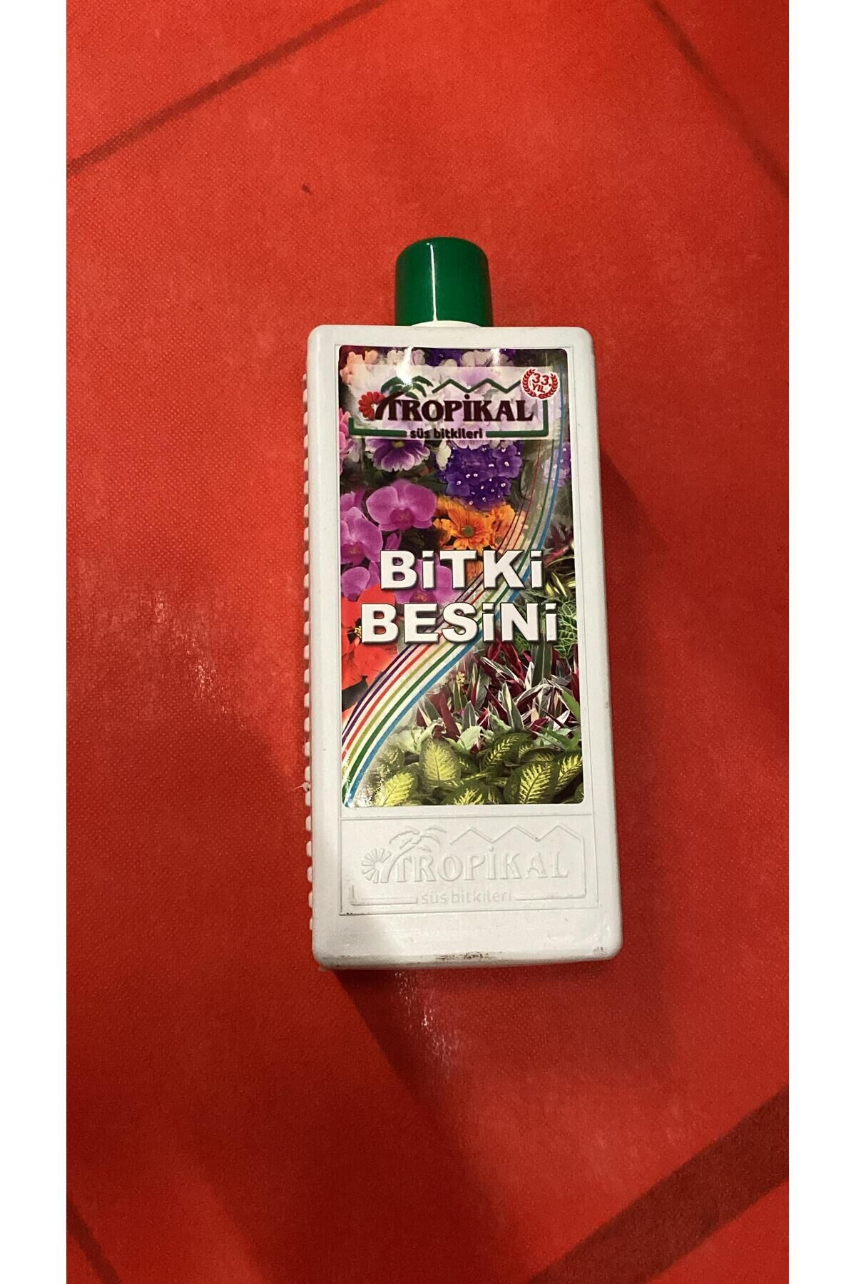 Genel Bitki Besini 1000 Ml