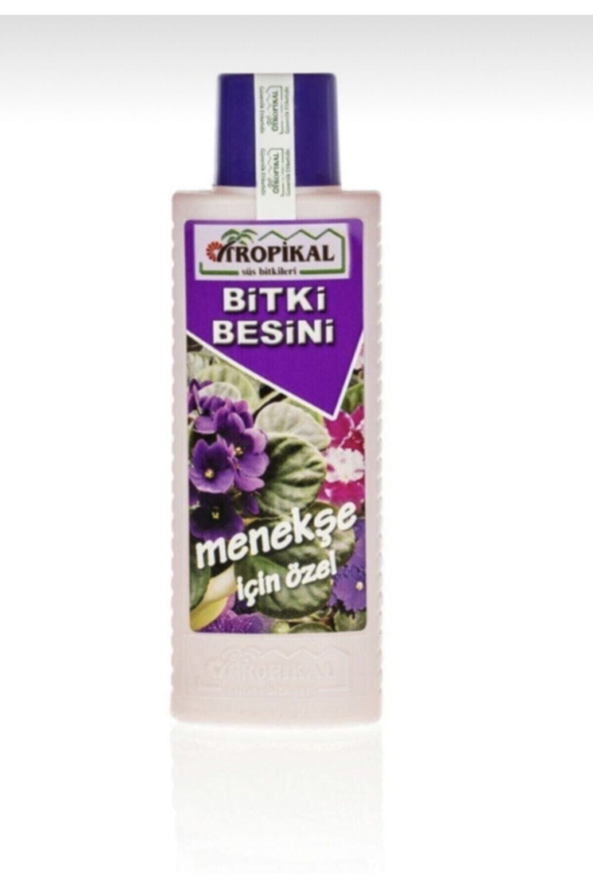 Menekşe Için Özel Bitki Besini 225ml