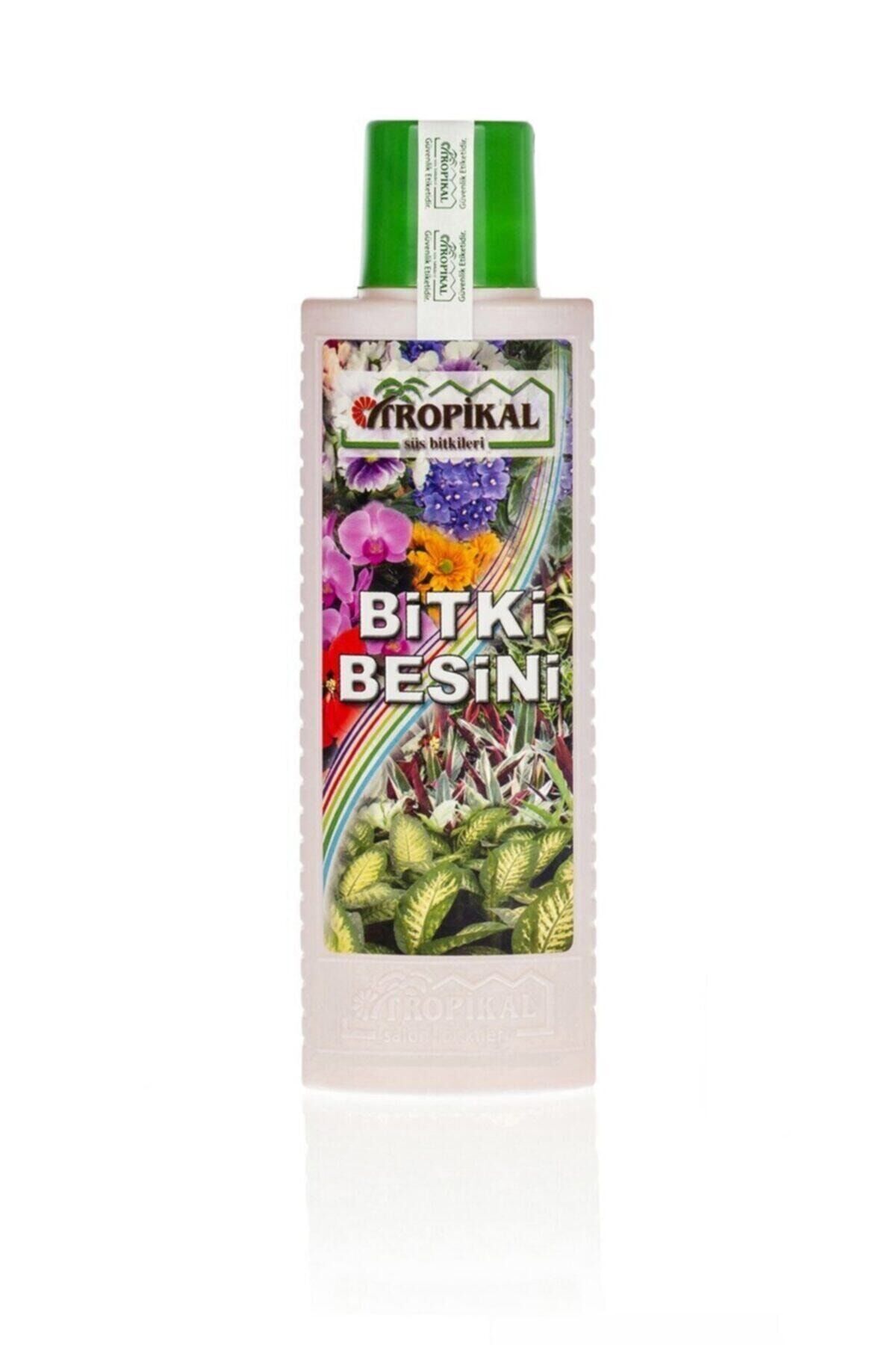 Genel Bitki Besini  225ml
