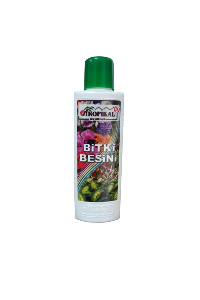 Genel Bitki Besini 225ml