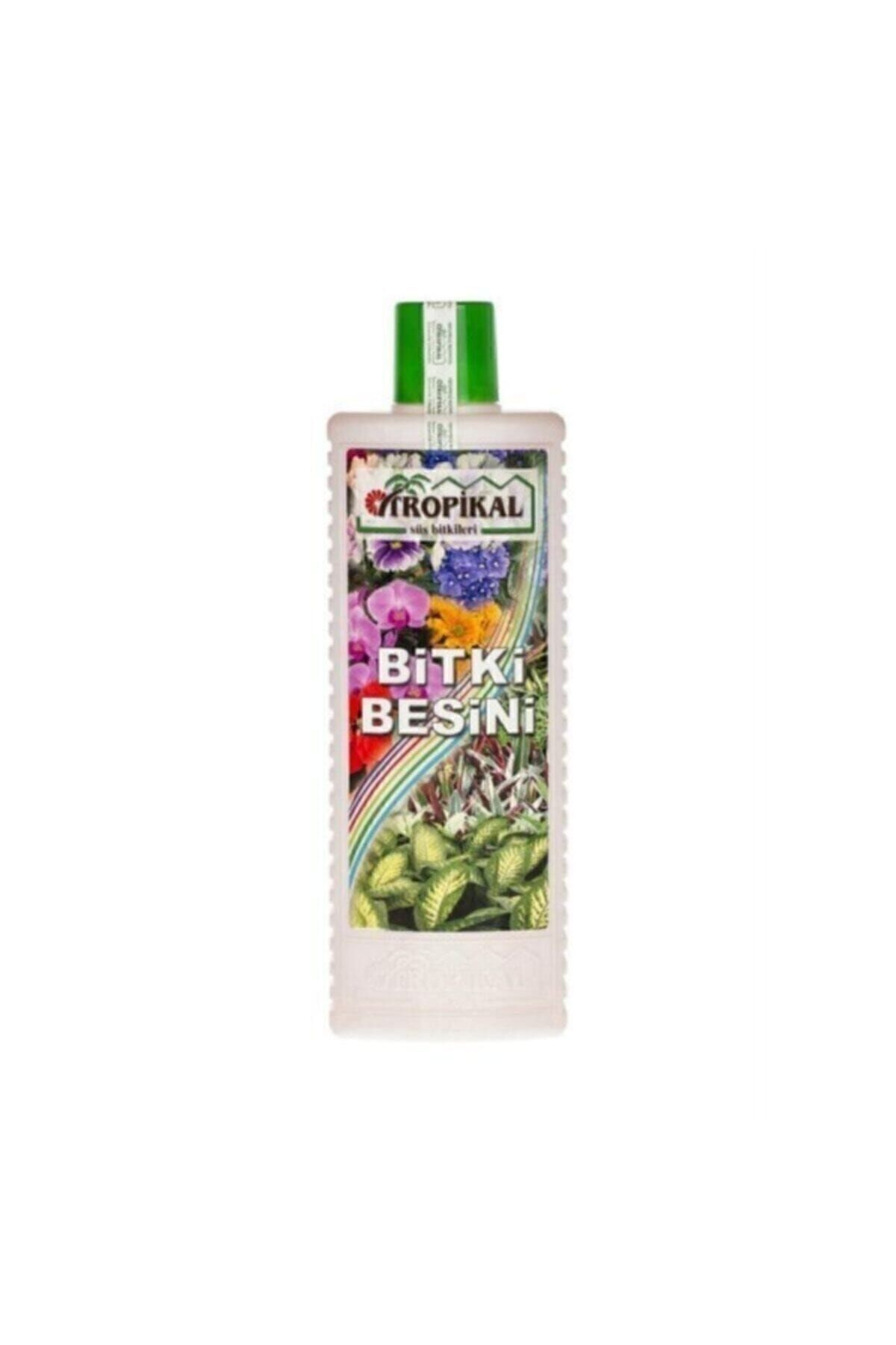 Tüm Bitkiler Için Bitki Besini - 1000 ml