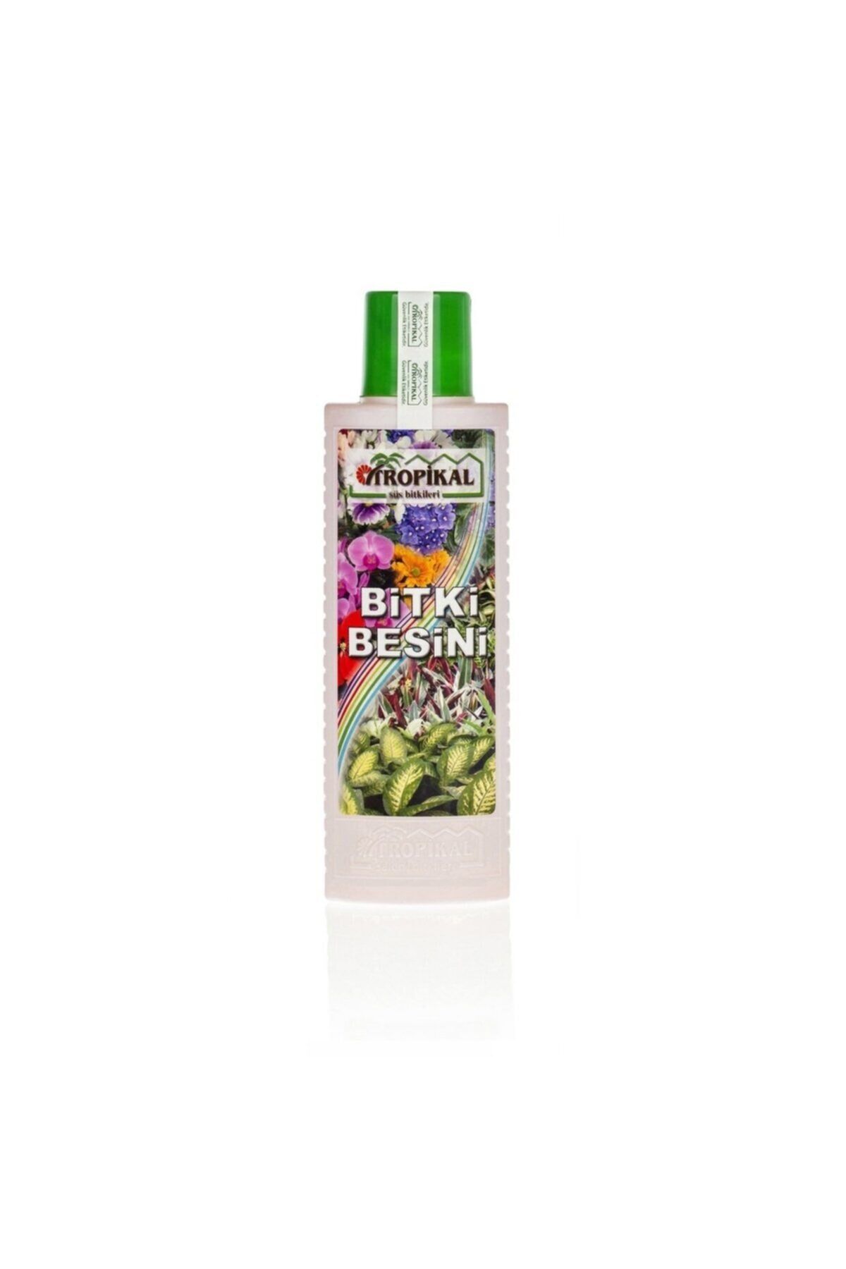 Genel Bitki Besini -225 ml-iç -dış Mekan Çiçekli Çiçeksiz Tüm Bitkiler