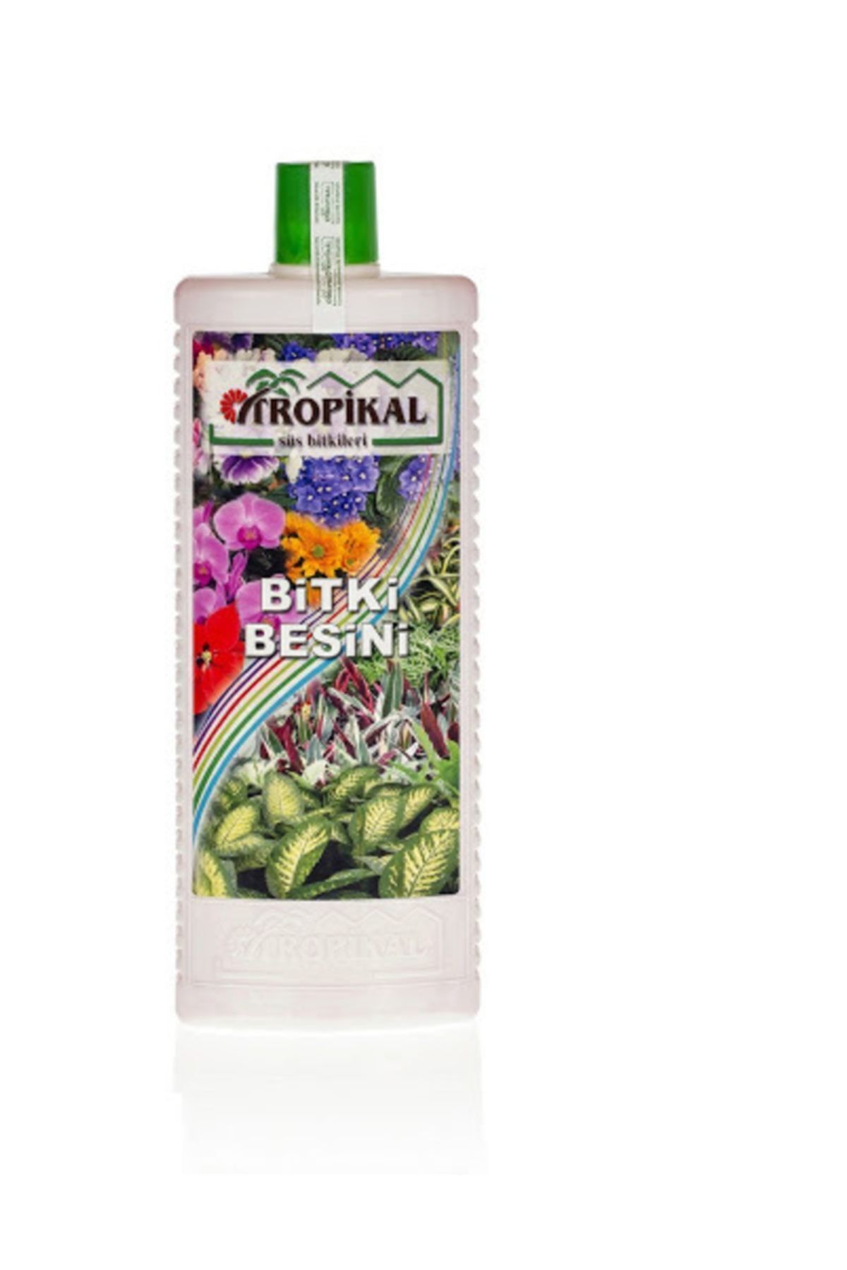 Bütün Çiçeklere Özel Besin (225 ML) - Çiçekli Çiçeksiz Bitkilere Özel Besin - Çiçek Besini - Genel